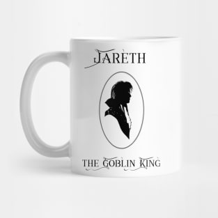 Jareth - Labyrinth Mug